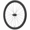 Ruote Shimano 105 WH-RS710-C46-TL Disco - Nero -Vente de vélos 105 ruota 5
