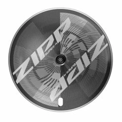 Roue Arrière Lenticulaire à Boyau Zipp Super -9 Patins
