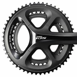 Shimano 105 Road Chainrings 2017