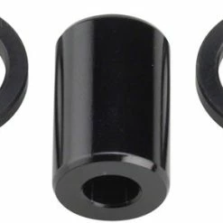 RockShox Rear Shock Mounting Hardware - 3-Piece, 1/2", 8 X 23.8 2022