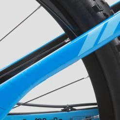 Lizard Skins Frame Guard Lizard Frame Sm Clear 2017