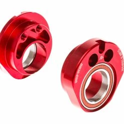 Wheels Manufacturing Eccentric Bottom Bracket BB30 To Shimano