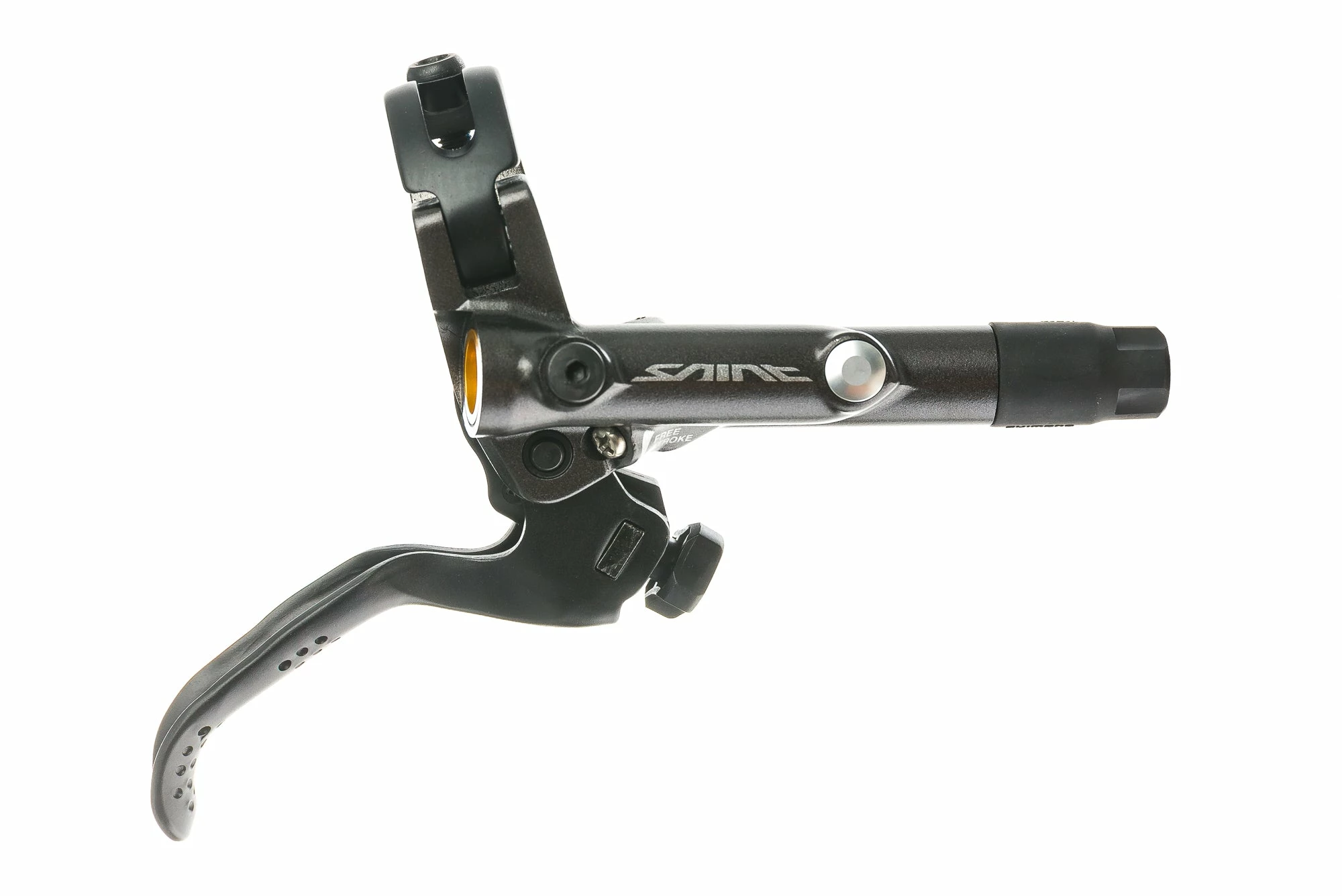 Shimano Saint BL/BR-M820 Right/Rear Hydraulic Disc Brake Set 3 Shimano Saint BL/BR-M820 Right/Rear Hydraulic Disc Brake Set