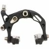 Zero Gravity OG 05 Ti Brake Caliper Rear Black - Pre-Owned 1 Zero Gravity OG 05 Ti Brake Caliper Rear Black - Pre-Owned -Vente de vélos CBR10228b CT 01