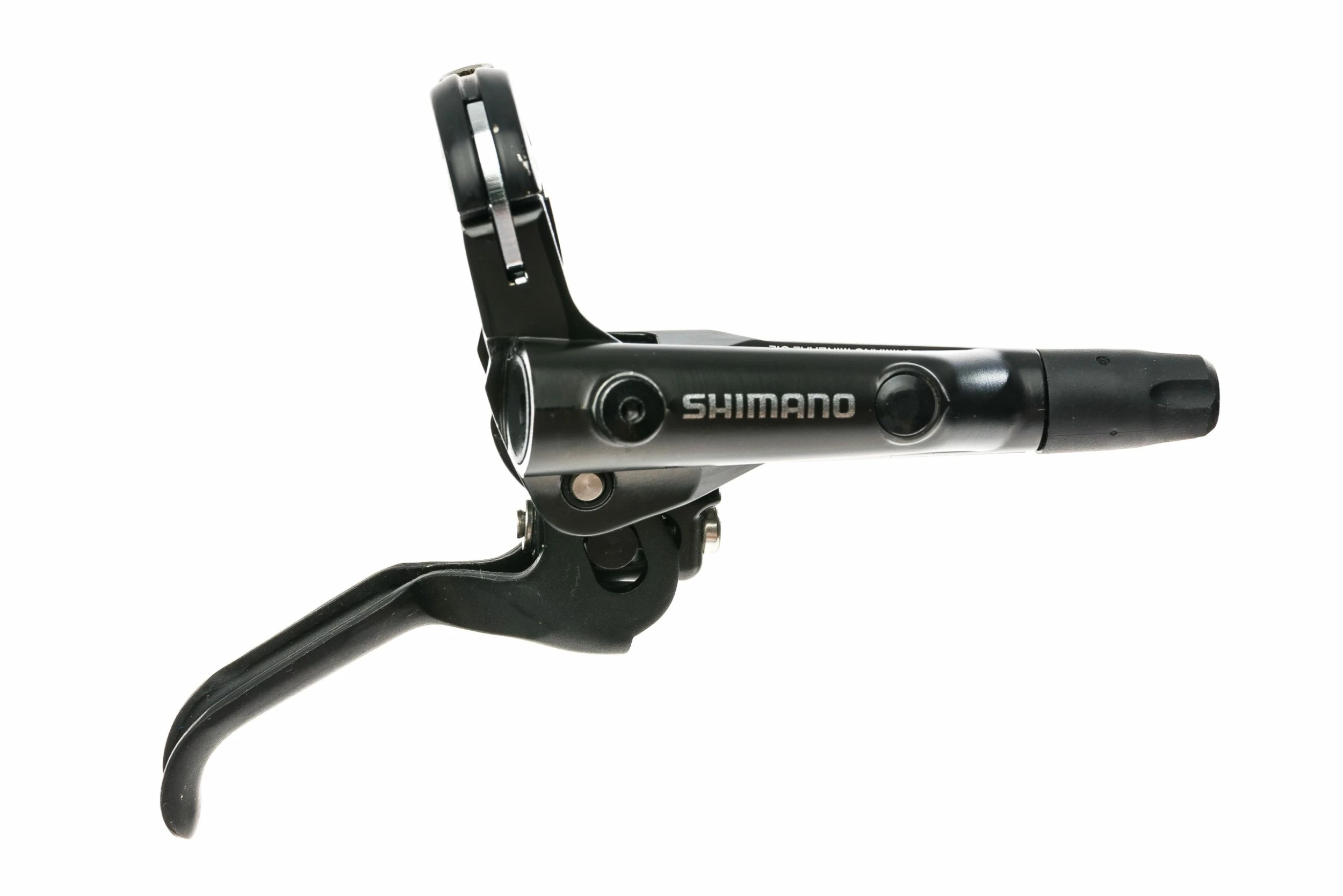 Shimano Deore BL-MT501 / BR-MT520 Right/Rear Hydraulic Disc Brake Set 3 Shimano Deore BL-MT501 / BR-MT520 Right/Rear Hydraulic Disc Brake Set