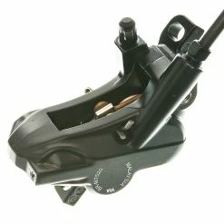 Shimano Deore BL-MT501 / BR-MT520 Right/Rear Hydraulic Disc Brake Set 7 Shimano Deore BL-MT501 / BR-MT520 Right/Rear Hydraulic Disc Brake Set -Vente de vélos CBR10294a CT 03