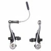 TRP CX 8.4 Mini V-Brake Rear Black/Silver 2 TRP CX 8.4 Mini V-Brake Rear Black/Silver -Vente de vélos CBR10389 CT 01