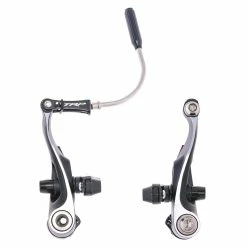 TRP CX 8.4 Mini V-Brake Rear Black/Silver