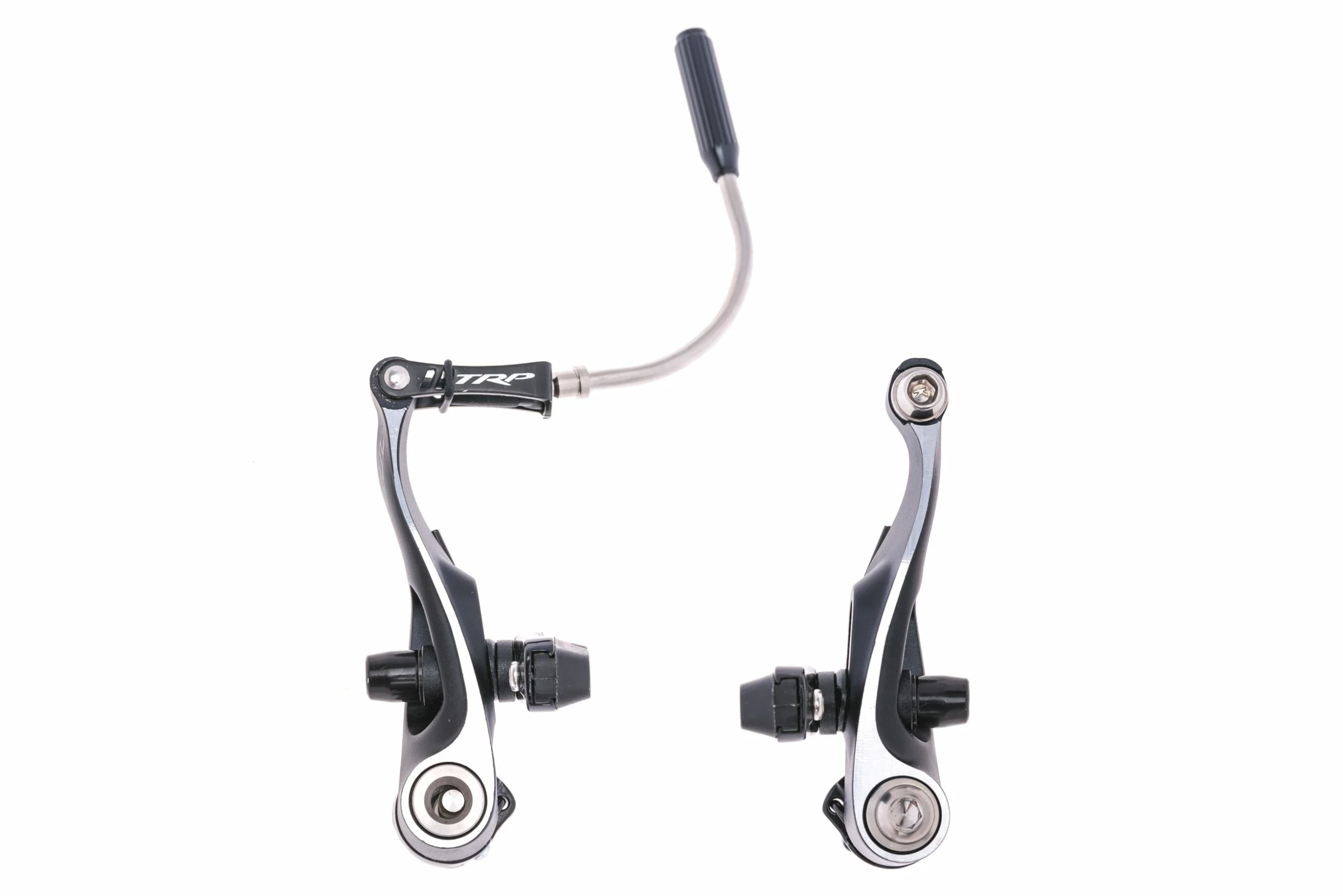 TRP CX 8.4 Mini V-Brake Rear Black/Silver 3 TRP CX 8.4 Mini V-Brake Rear Black/Silver