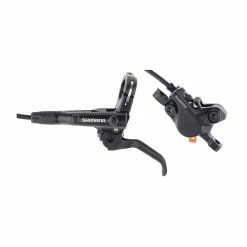 Shimano Deore BL-MT501 / BR-MT500 Left/Front Hydraulic Disc Brake Set