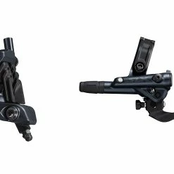 Shimano SLX BL-M7100/BR-M7120 Front Hydraulic Disc Brake Set