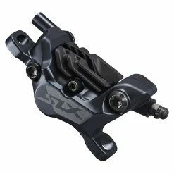 Shimano SLX BL-M7100/BR-M7120 Front Hydraulic Disc Brake Set -Vente de vélos CBR10493 JL 03