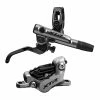Shimano XTR BL-M9120/BR-M9120 Right Rear Brake Lever And Caliper -Vente de vélos CBR10500 JL 01