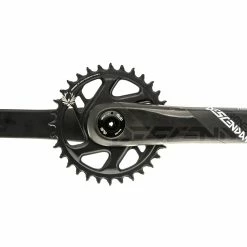 TruVativ Descendant Carbon Eagle Crankset 12 Speed 170mm 32T Direct Mount DUB