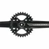 Race Face Turbine Crank Set 175mm 32T 64mm BCD Black -Vente de vélos CCK10373a CT 01 68a5eabf bf41 45c9 9670 42a47db93a7f