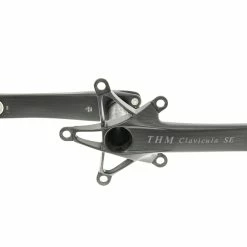 THM Clavicula SE Road Standard Matte Crankset 170mm 130mm BCD