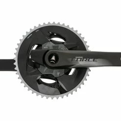 SRAM Force AXS Power Meter Crankset 12 Speed 175mm 46/33T GXP