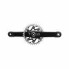 SRAM XXSL Eagle Transmission Crankset D1 -Vente de vélos CCK11801 AA 1