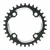 SRAM X01 X-Sync Chainring 32T 11 Speed 94mm BCD 2 SRAM X01 X-Sync Chainring 32T 11 Speed 94mm BCD -Vente de vélos CCR00111a CT 01