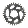SRAM X-Sync Chainring 30T 11 Speed 6mm Offset Direct Mount