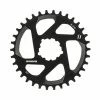 SRAM X-Sync Chainring 34T 11 Speed 0mm Offset Direct Mount -Vente de vélos CCR10334 PH2 01