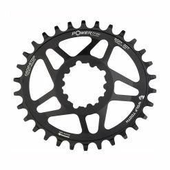 Wolf Tooth Components Wolf Tooth Direct Mount Oval Chainring SRAM GXP Drop-Stop A