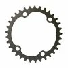 SRAM Force Chainring 12 Speed 107 BCD Black -Vente de vélos CCR10460 LH 01
