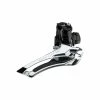 Shimano 105 FD-R7000 Front Derailleur 2x11 Speed 31.8mm Clamp Black