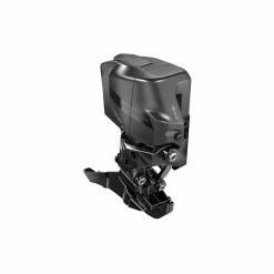 SRAM Force AXS Front Derailleur D2 - Braze-on (Battery Not Included)
