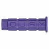 Oury Single Compound Grips Purple -Vente de vélos CGR10153Q CM 01 bebc5513 03fb 467d afb7 6bce350e587e