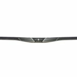 Race Face Aeffect Handlebar 35mm X 740mm 10mm Rise Aluminum Black