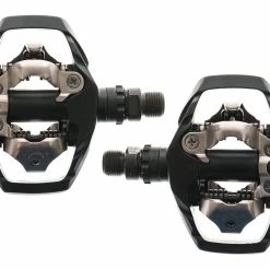 Shimano PD-M530 Pedals Clipless Black 7 Shimano PD-M530 Pedals Clipless Black -Vente de vélos CPD10018 CT 03