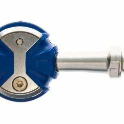 Speedplay Zero Stainless Steel Pedals Clipless Blue