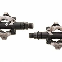 Shimano PD-M520 Pedals Clipless Black / Silver