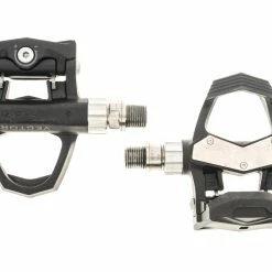 Garmin Vector 2 Pedals Clipless Black With Pods