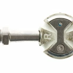 Speedplay Zero Pedals Clipless White -Vente de vélos CPD10172b CT 02