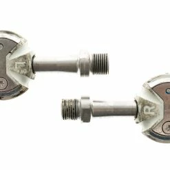 Speedplay Zero Pedals Clipless White -Vente de vélos CPD10172b CT 03