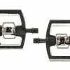 Crank Brothers Mallet DH Pedals Clipless Black -Vente de vélos CPD10319b PH2 01