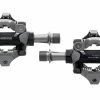 Shimano Deore XT PD-M8100 Pedals Clipless Black -Vente de vélos CPD10352 BJ 25 9829d533 a6c4 4ba6 b66d 998567391598