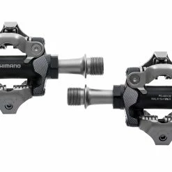 Shimano Deore XT PD-M8100 Pedals Clipless Black