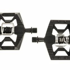 Crank Brothers Double Shot 1 Pedals Clipless/Platform Black