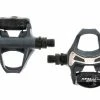 Shimano PD-R550 Pedals Clipless Gray 1 Shimano PD-R550 Pedals Clipless Gray -Vente de vélos CPD10481b PH3 11