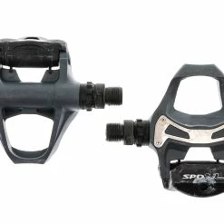 Shimano PD-R550 Pedals Clipless Gray