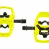 ISSi Flip II Pedals Clipless/Platform Yellow 1 ISSi Flip II Pedals Clipless/Platform Yellow -Vente de vélos CPD10596b PH3 01