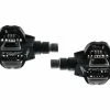 Time Atac XC 4 Pedals Black 2 Time Atac XC 4 Pedals Black -Vente de vélos CPD10666B PH3 01