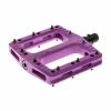 Deity Deftrap Pedals Platform Purple -Vente de vélos CPD10792B PH3 01