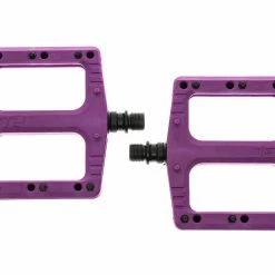 Deity Deftrap Pedals Platform Purple -Vente de vélos CPD10792B PH3 02 scaled