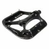Gamut USA Podium Pedals Flats Black -Vente de vélos CPD10926B PH 1