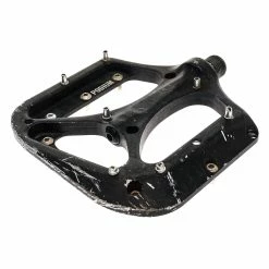 Gamut USA Podium Pedals Flats Black