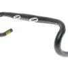 Zipp SL SS Handlebar 31.8mm X 44cm Carbon Black -Vente de vélos CRB10171a CT 01